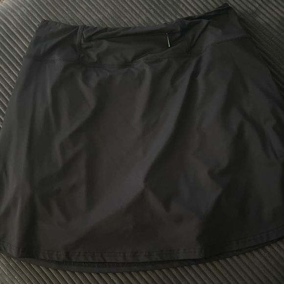 baleaf Women's Golf/Tennis Skort with 4 Pockets Size XL EUC - Picture 5 of 7